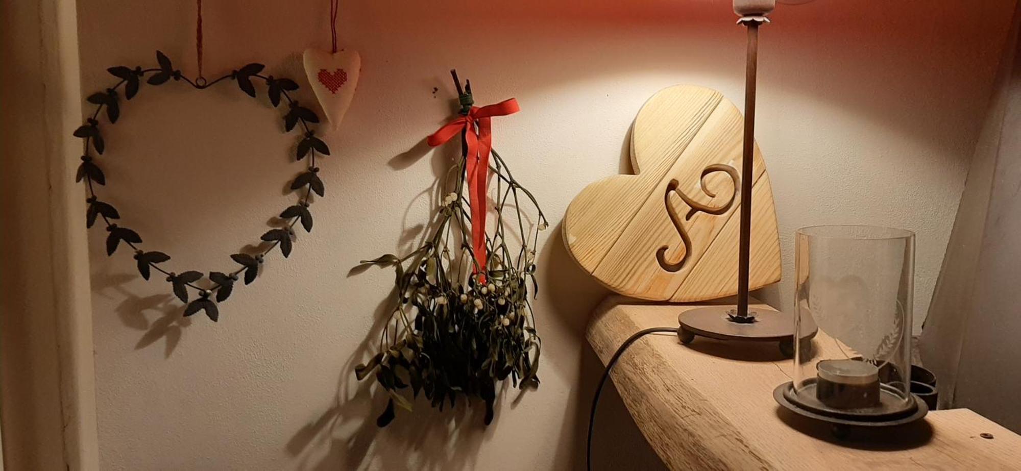 B&B Dell'Osteria 산타나톨리아디나르코 외부 사진